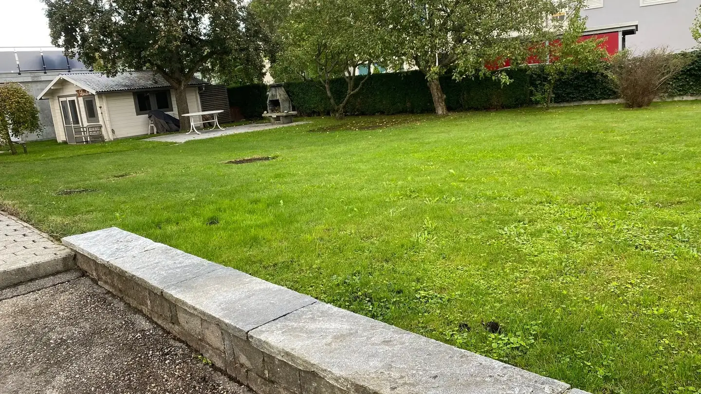 Edificio residenziale in vendita - Ohmstalerstrasse 1, 6247 Schötz - Photo 3