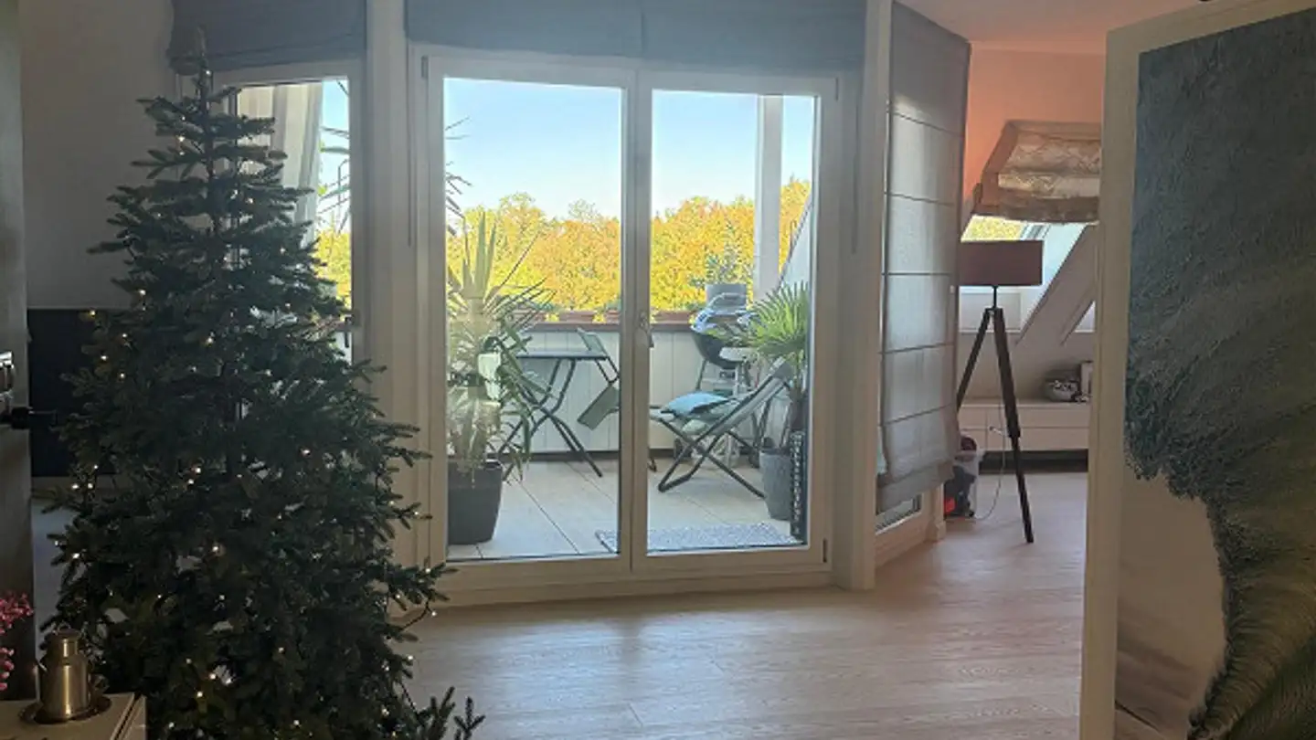 Appartamento in affitto - Sennhofstrasse 11, 8125 Zollikerberg - Foto 2