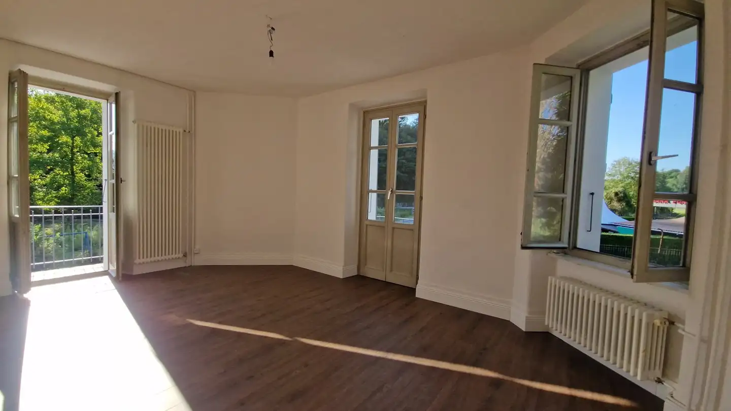 Appartamento in affitto - 6883 Novazzano - Photo 2