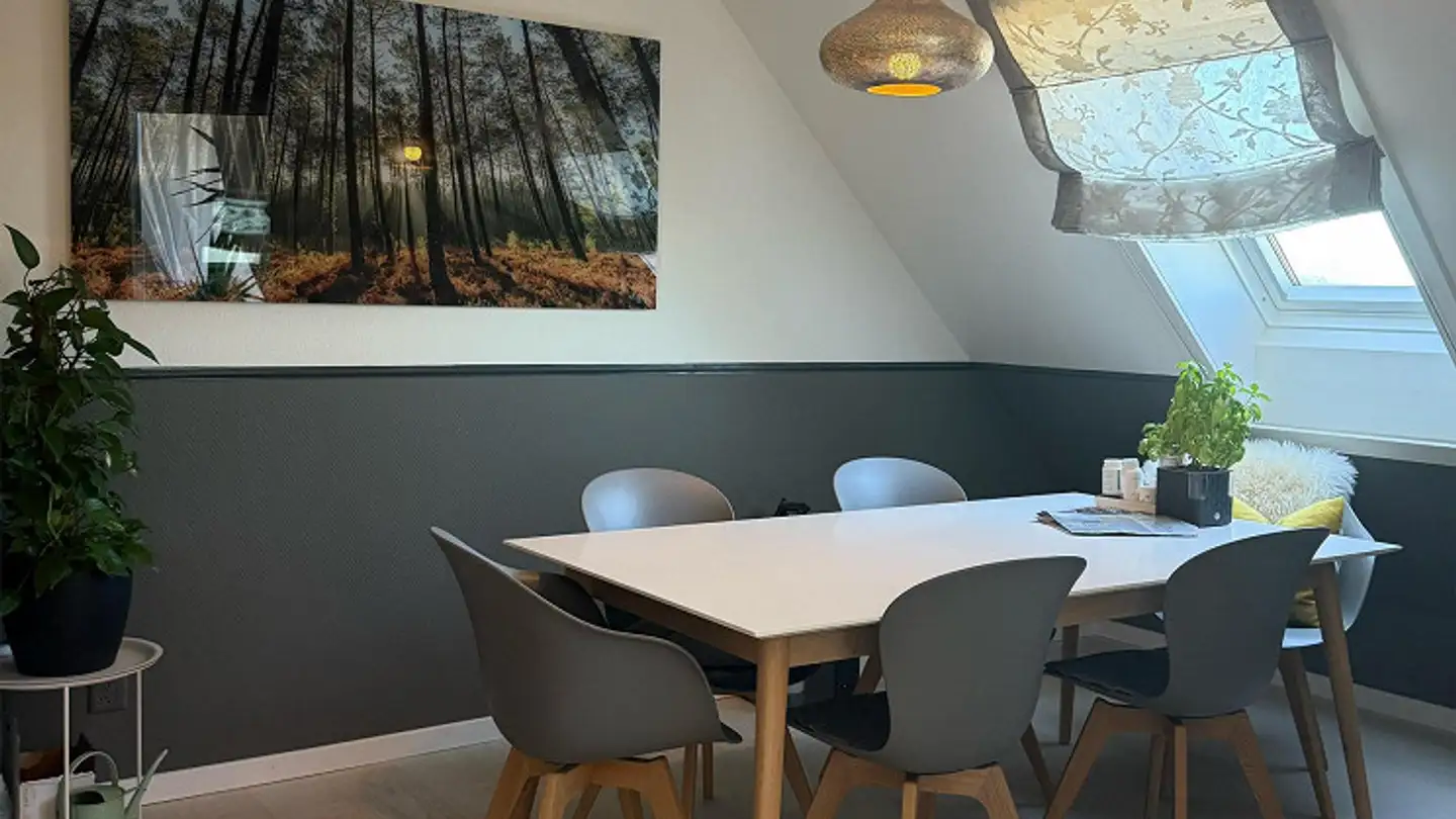 Appartamento in affitto - Sennhofstrasse 11, 8125 Zollikerberg - Foto 4