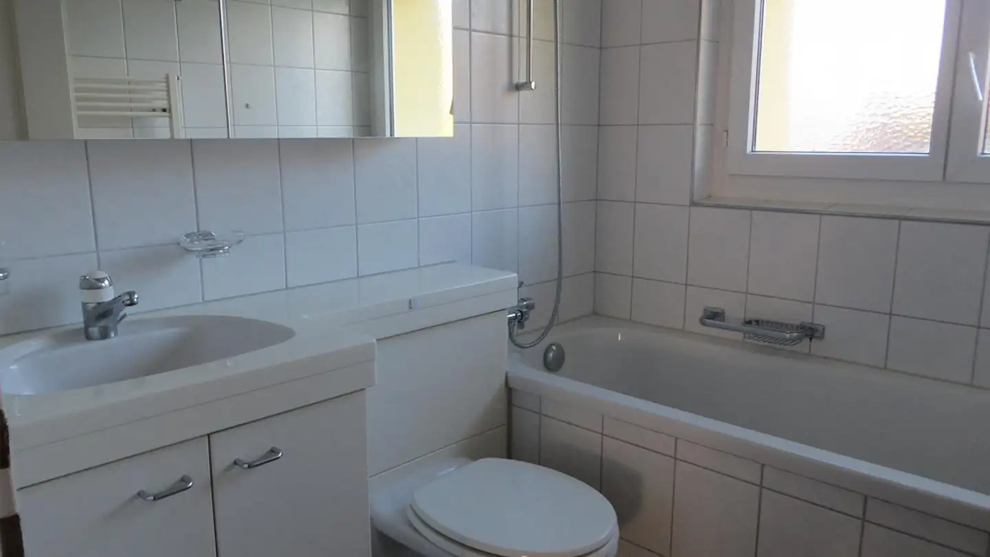 Appartamento in affitto - Etzelstrasse 13, 5430 Wettingen - Photo 3