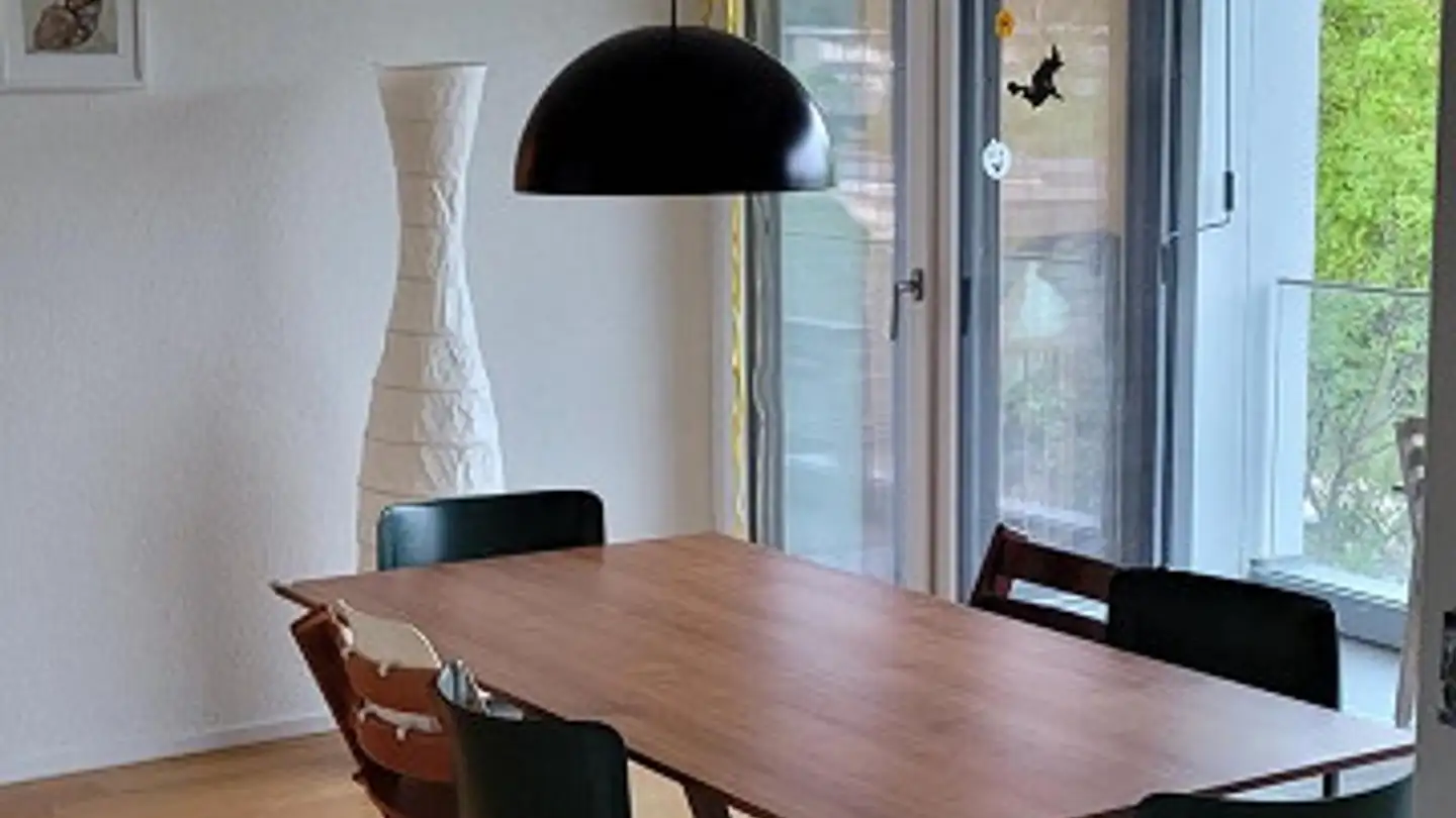 Wohnung mieten - Aarenaustrasse 34, 5000 Aarau