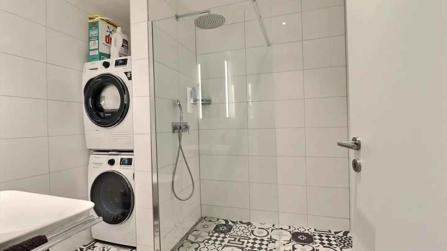 Negozio in vendita - Route De L'ancienne Papeterie, 1723 Marly - Photo 3