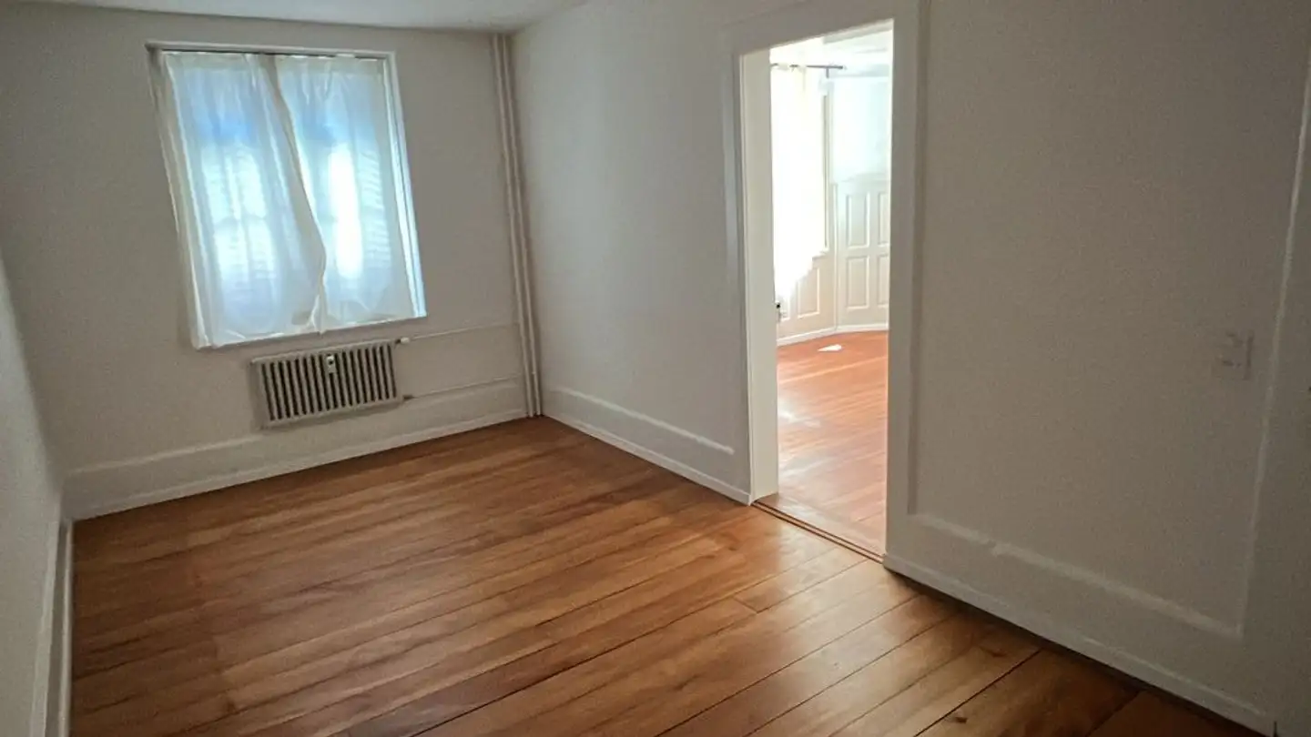 Stanza singola in affitto - 8008 Zürich