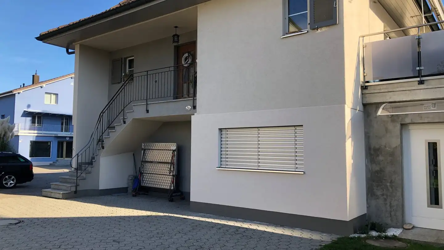 Edificio residenziale in vendita - Ohmstalerstrasse 1, 6247 Schötz - Photo 4