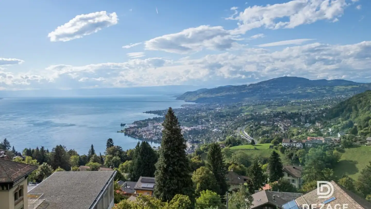 Casa bifamiliare in vendita - 1823 Glion - Foto 2
