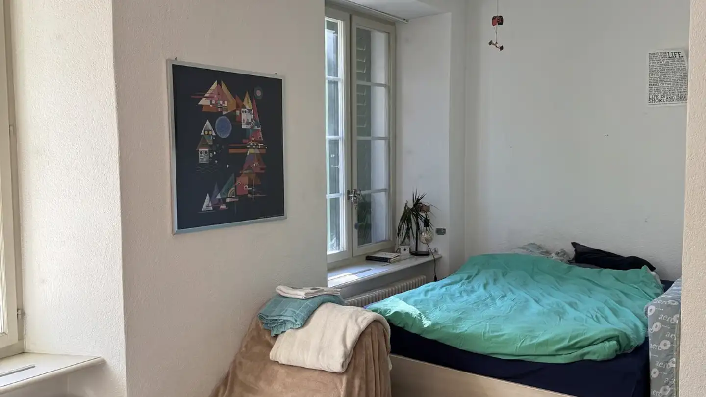 Appartamento ammobiliato in affitto - Burgrain 37, 8706 Meilen - Foto 2