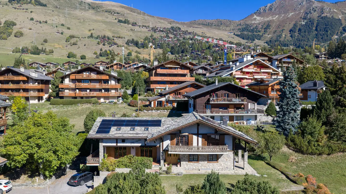 Chalet kaufen - Verbier, 1936 Verbier - Foto 2