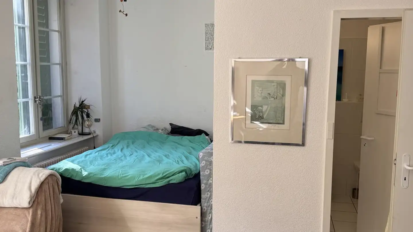 Appartamento ammobiliato in affitto - Burgrain 37, 8706 Meilen - Foto 3