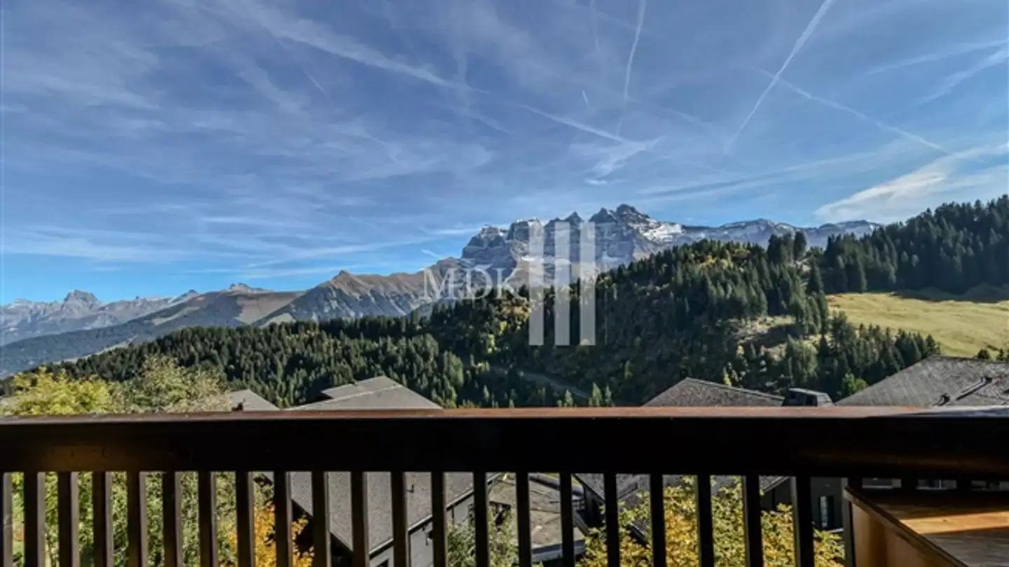 Appartamento in vendita - 1873 Champoussin - Photo 4