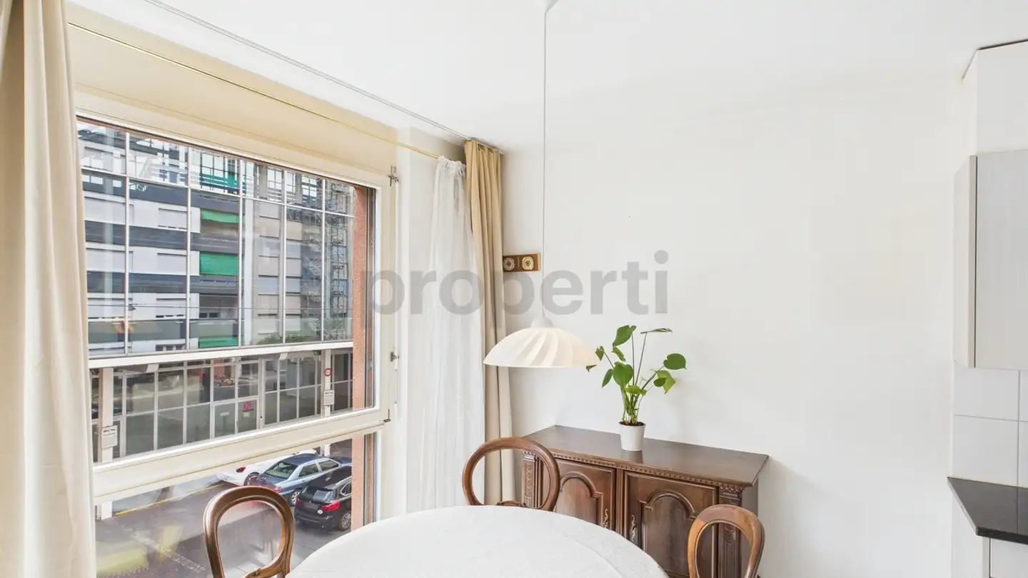 Wohnung mieten - 4058 Basel - Foto 2