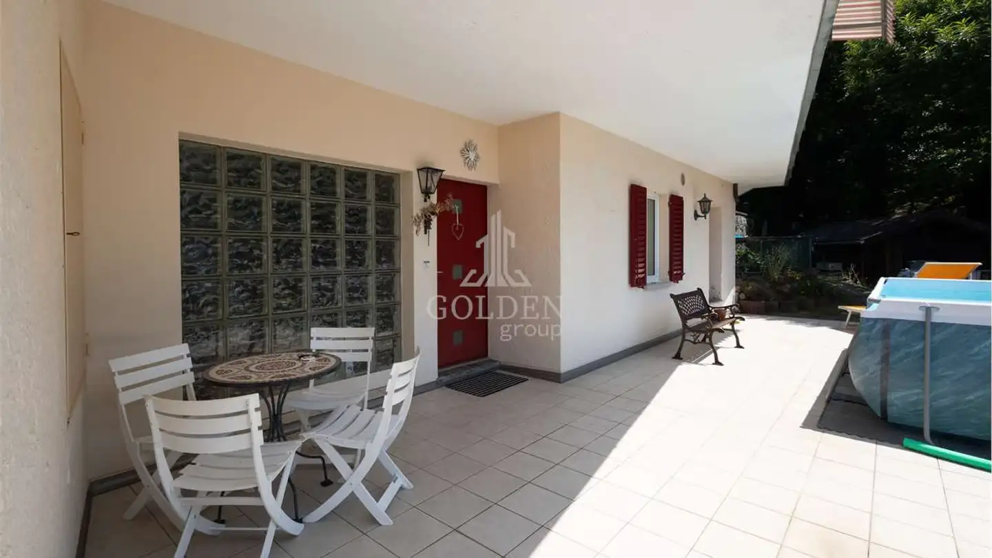 Einfamilienhaus kaufen - 6900 Lugano - Foto 3
