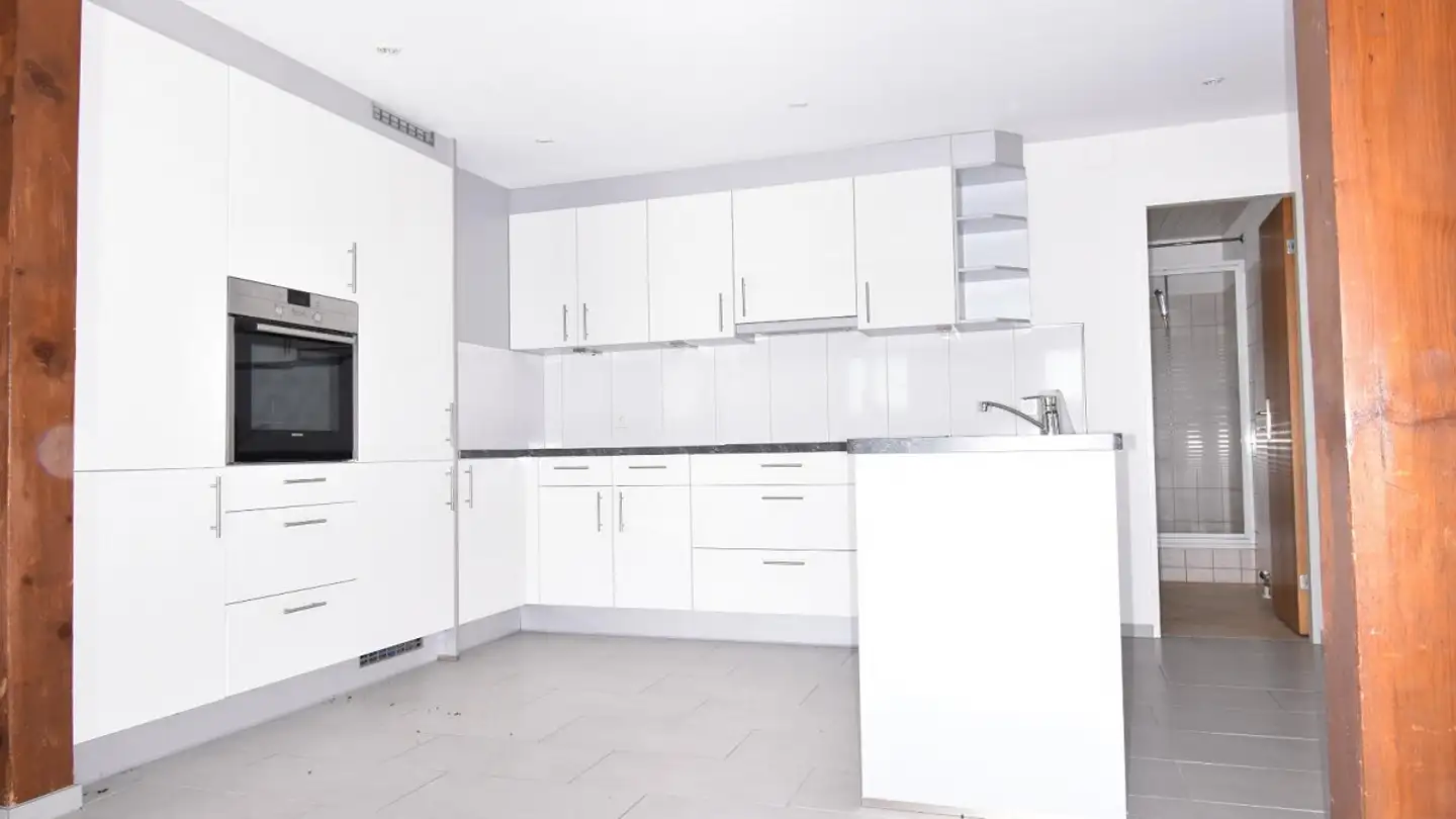 Penthouse for rent - Hauptstrasse 156, 8585 Langrickenbach