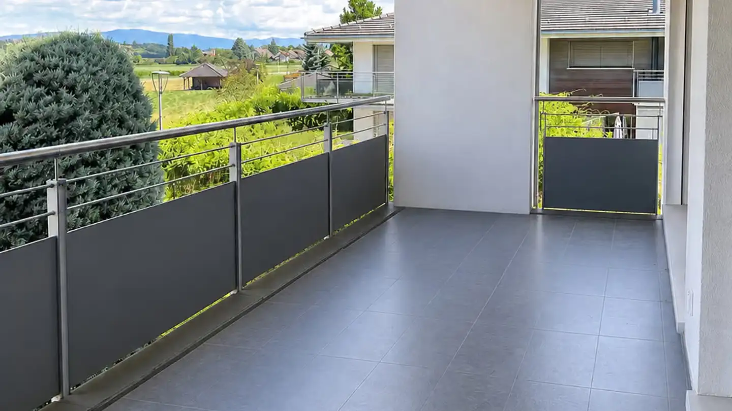 Appartement à louer - Chemin De Montaney, 1024 Ecublens VD - Photo 2