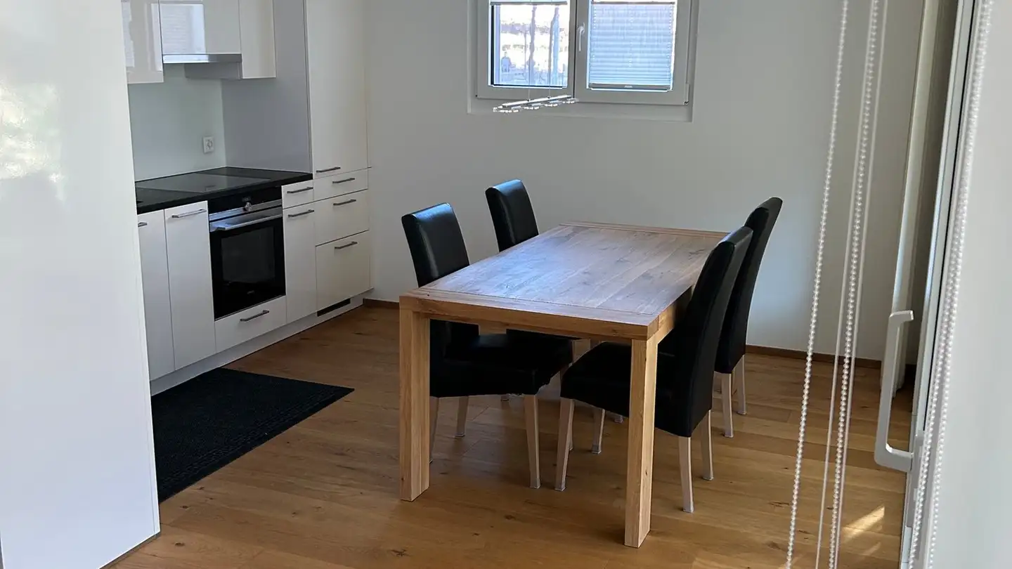 Appartamento in affitto - 3012 Bern - Foto 2