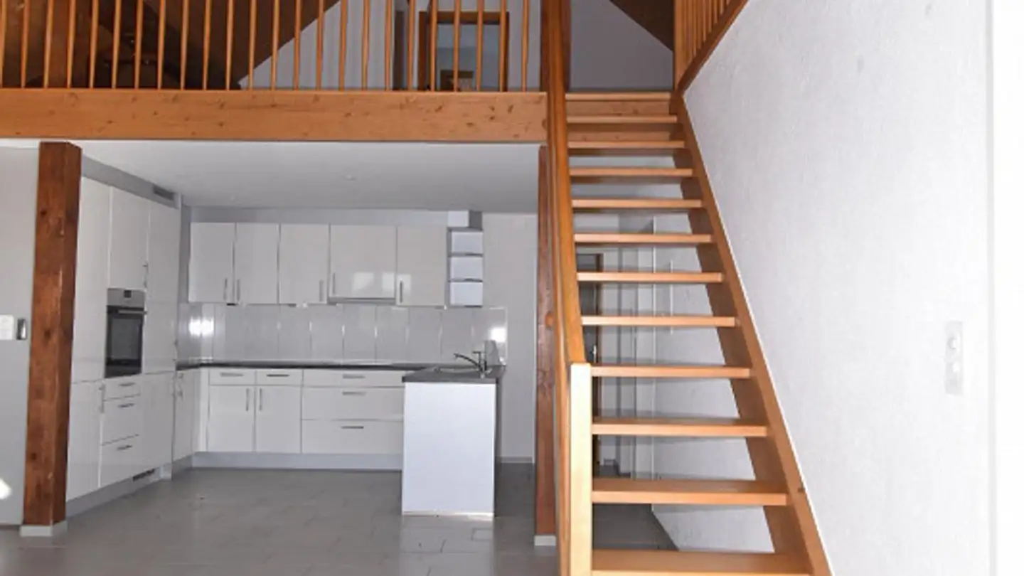 Penthouse for rent - Hauptstrasse 156, 8585 Langrickenbach - Photo 2