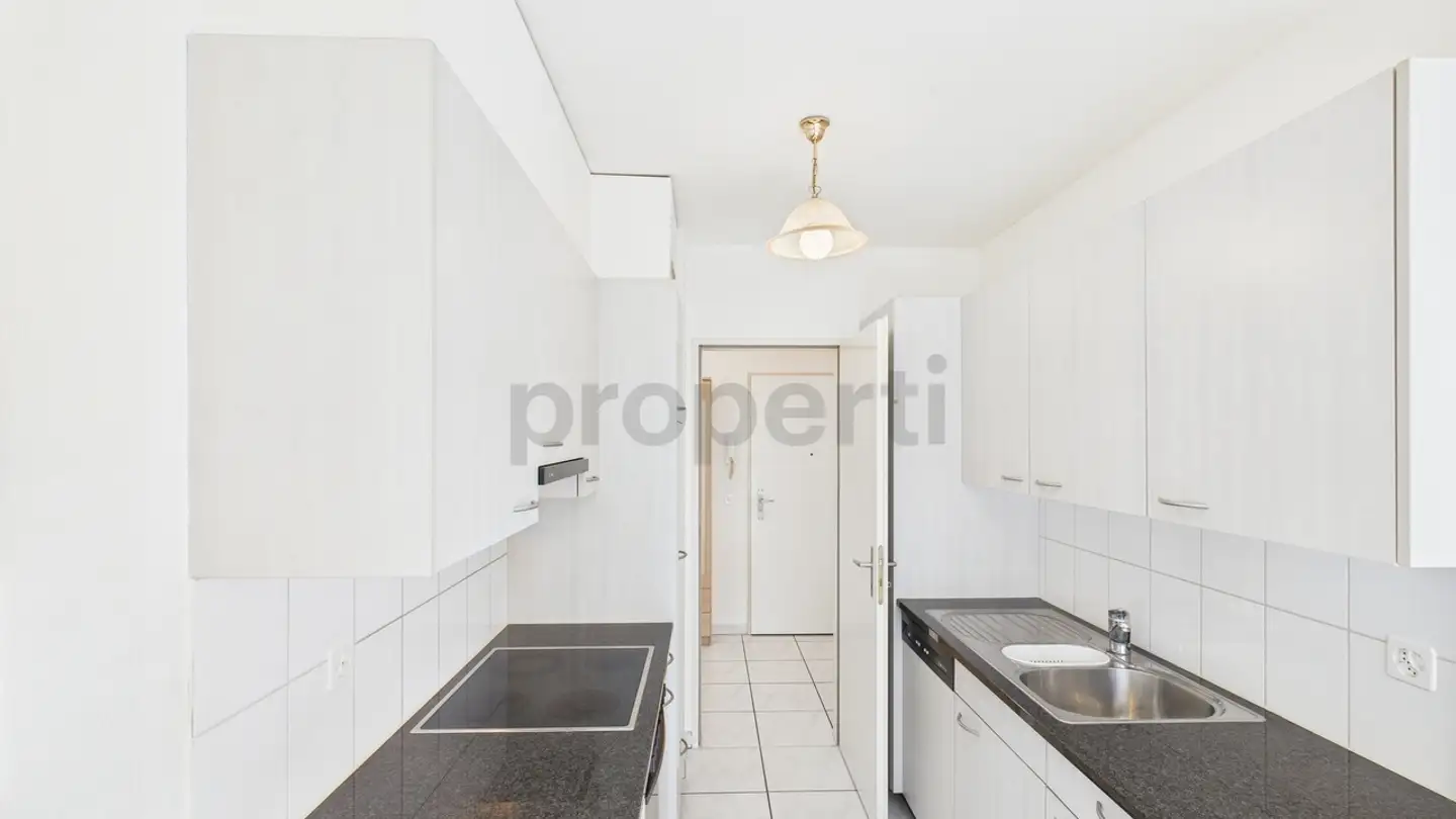 Wohnung mieten - 4058 Basel - Foto 4