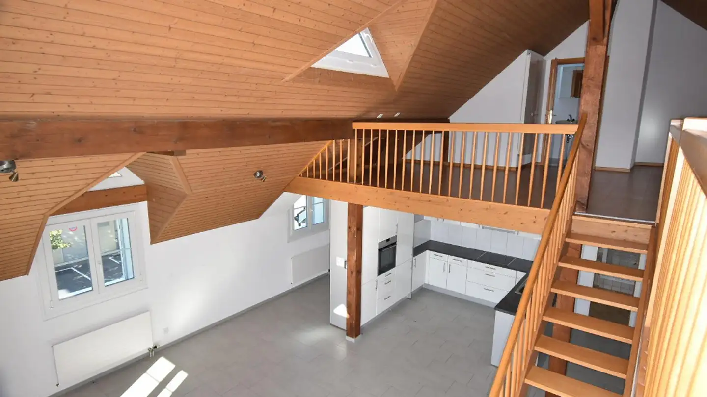 Penthouse for rent - Hauptstrasse 156, 8585 Langrickenbach - Photo 4