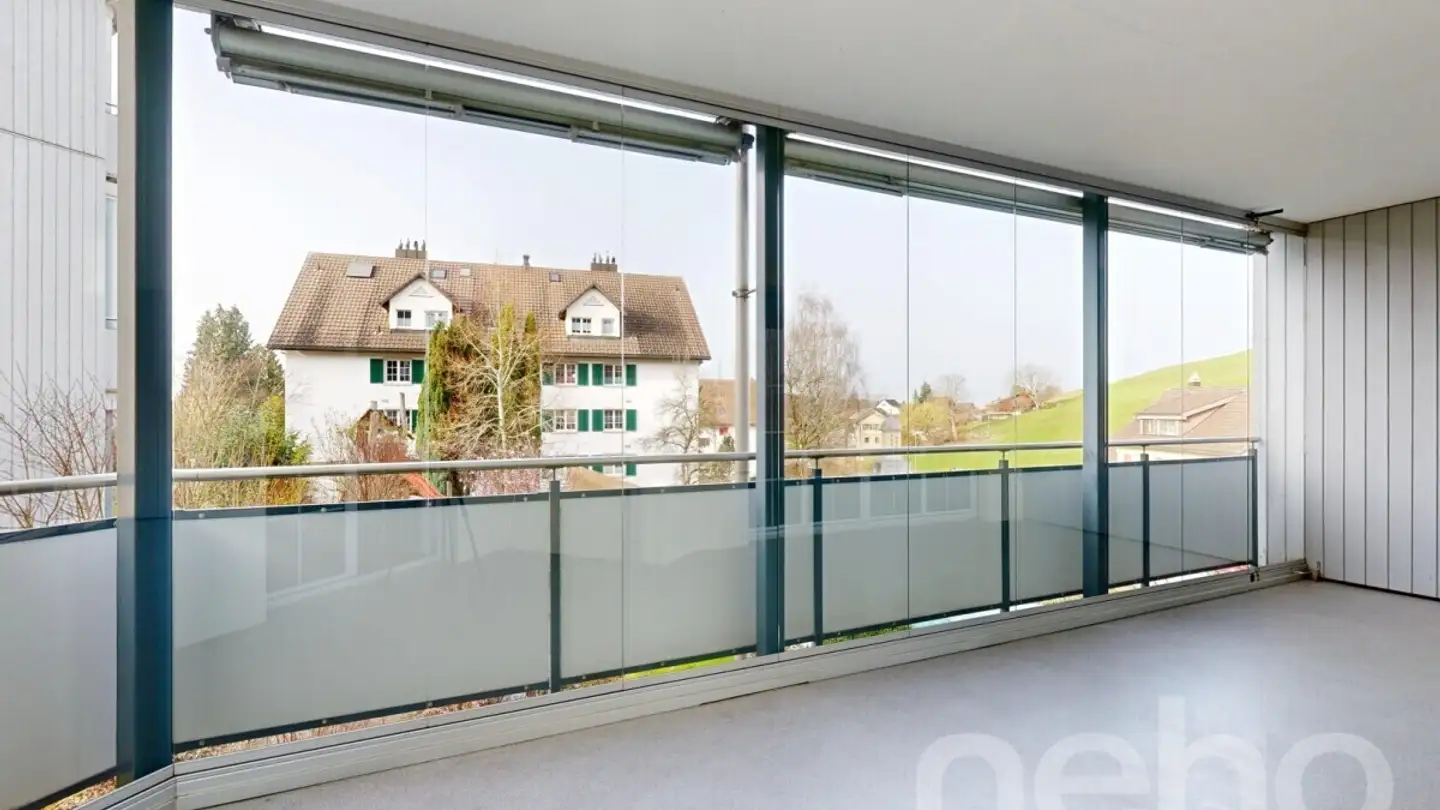 Appartamento in vendita - 8345 Adetswil - Foto 2