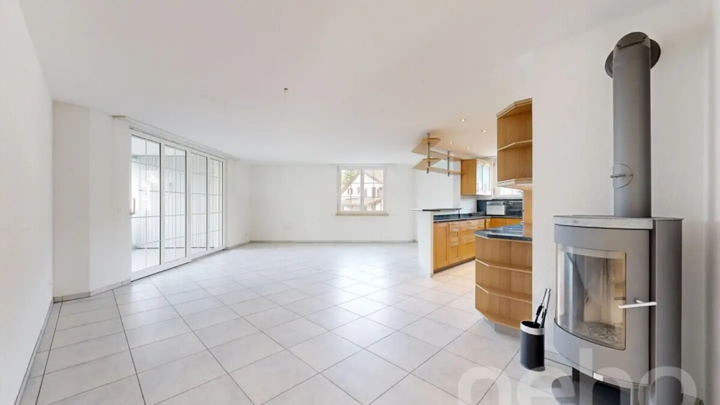 Appartamento in vendita - 8345 Adetswil - Foto 3