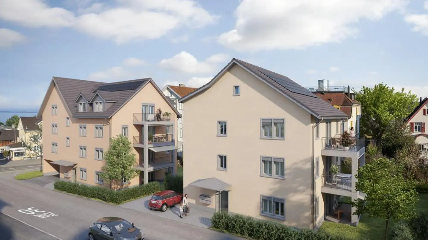 Apartment for sale - Säntisstrasse 16, 9320 Arbon - Photo 3