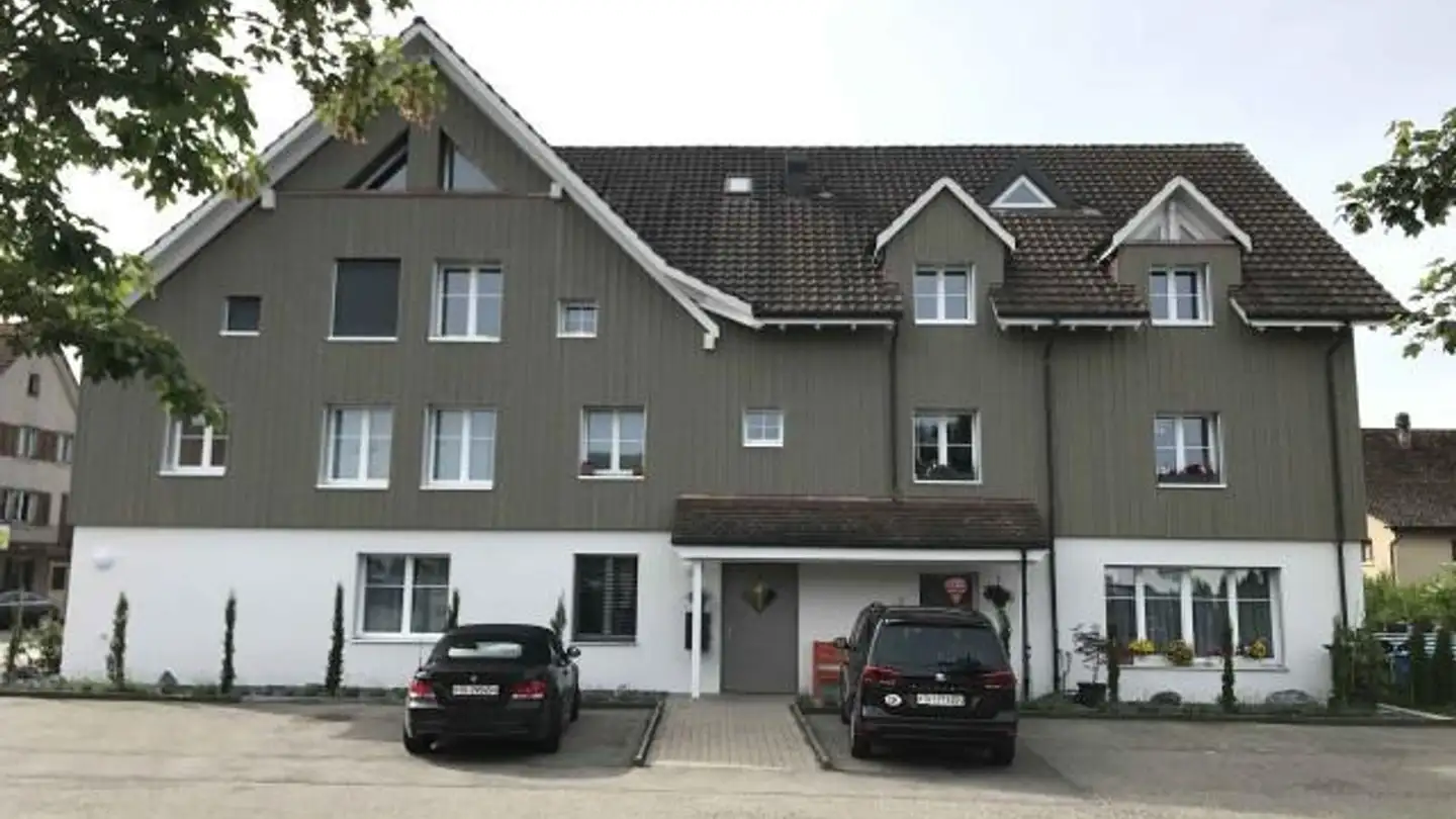 Penthouse for rent - Hauptstrasse 156, 8585 Langrickenbach - Photo 3