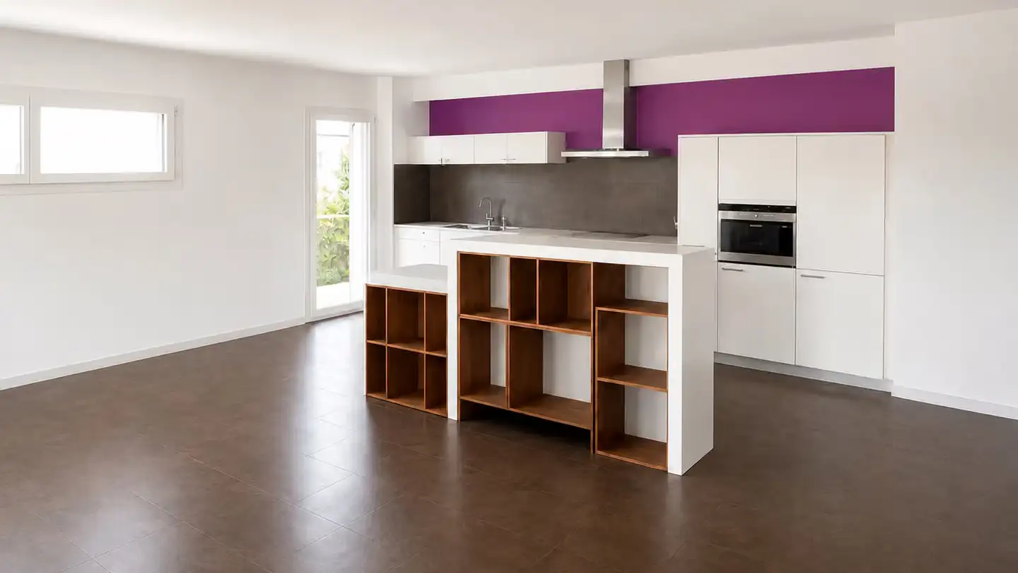 Appartement à louer - Chemin De Montaney, 1024 Ecublens VD - Photo 3
