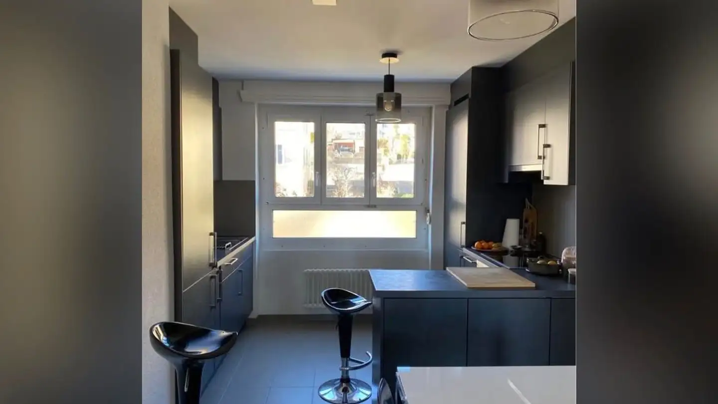 Apartment for rent - Rue De La Combe-Grieurin, 2300 La Chaux-de-Fonds