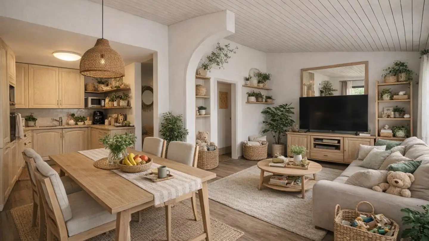 Casa singola in vendita - Via Francesco Chiesa, 6834 Morbio Inferiore