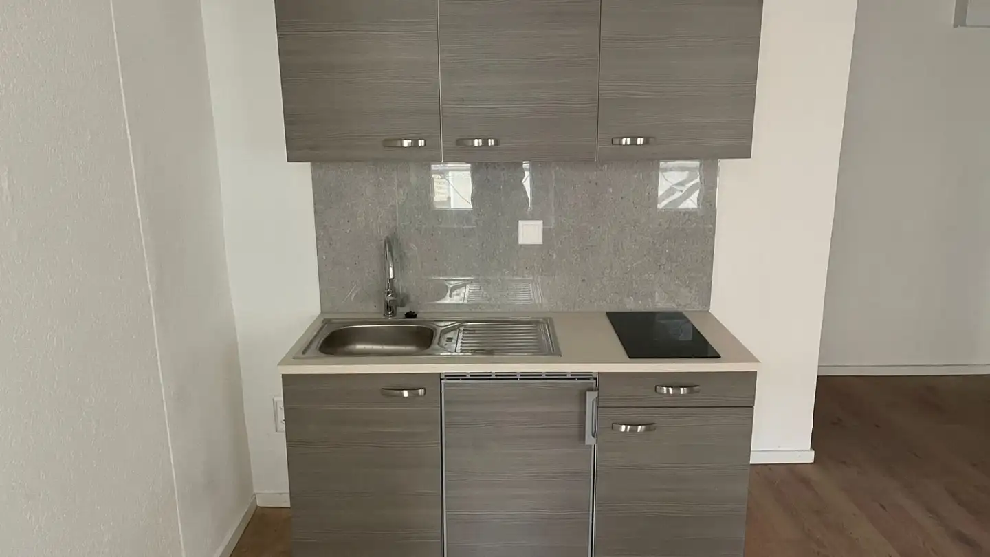 Appartamento in affitto - Ruelle De La Rosière 4, 1700 Fribourg - Foto 2