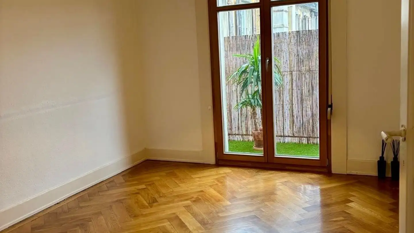 Apartment for rent - Rue Des Lilas 3, 1202 Genève