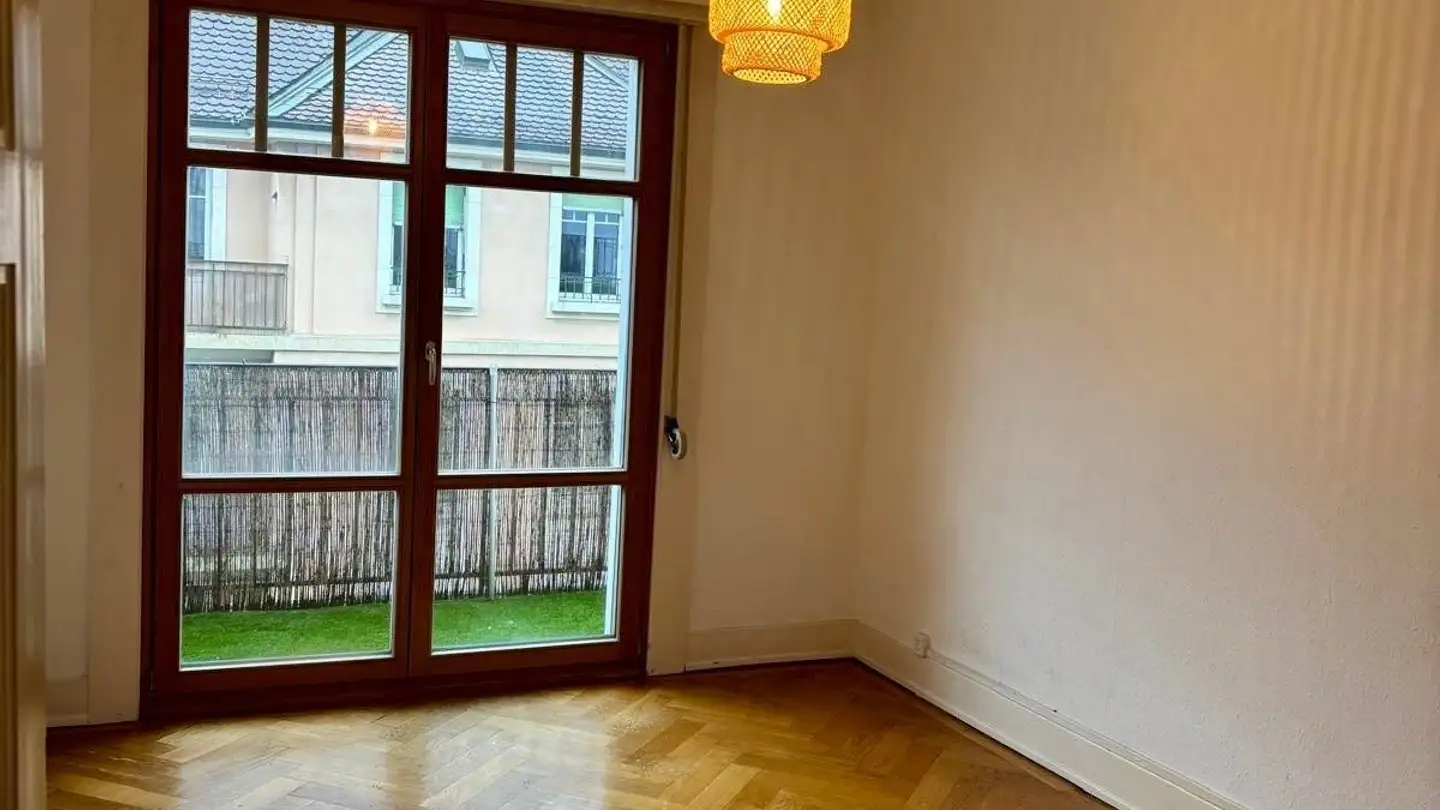 Apartment for rent - Rue Des Lilas 3, 1202 Genève - Photo 2