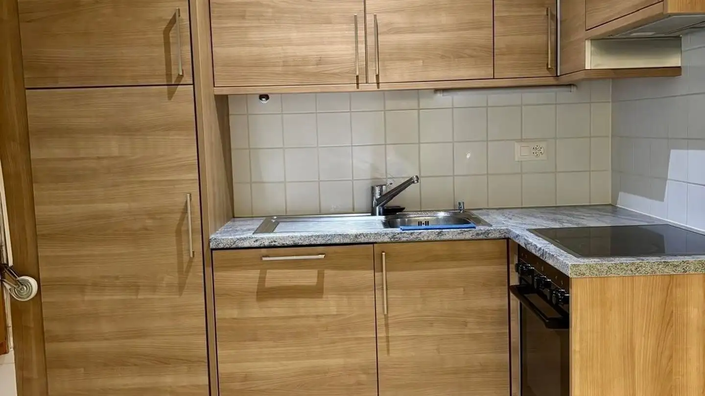 Apartment for rent - Rue Des Lilas 3, 1202 Genève - Photo 3