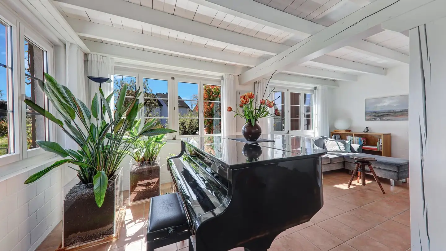 Casa singola in vendita - Schwylerstrasse 9b, 8712 Stäfa - Photo 4