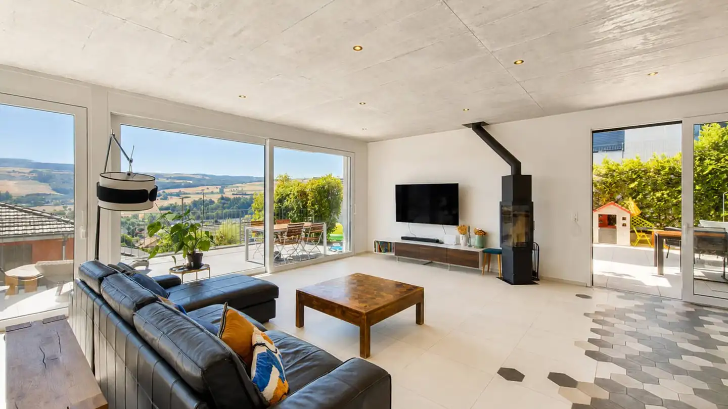Villa for sale - 1522 Lucens - Photo 3