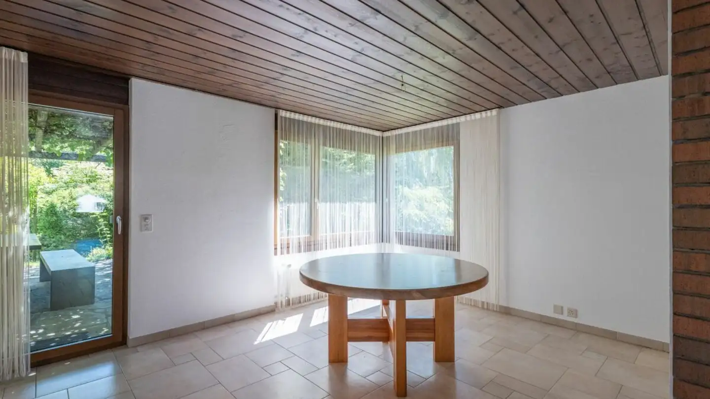 Casa singola in affitto - Wingertweg 2, 7015 Tamins - Foto 2