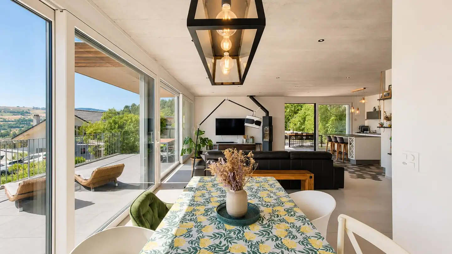 Villa for sale - 1522 Lucens - Photo 4