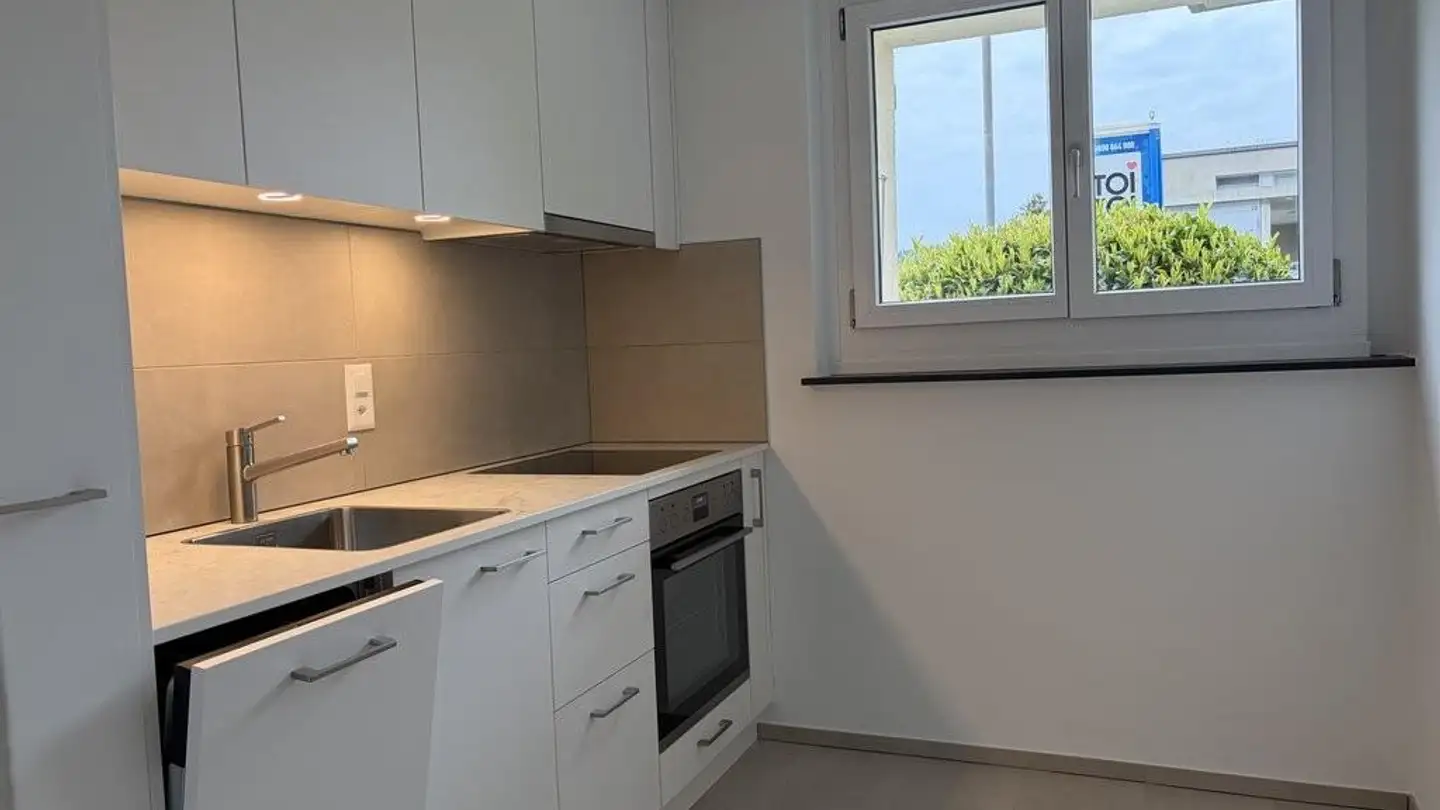 Apartment for rent - Rebenweg 32, 2542 Pieterlen - Photo 2