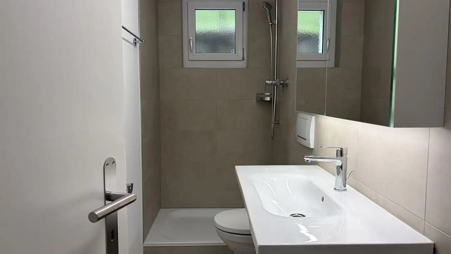 Apartment for rent - Rebenweg 32, 2542 Pieterlen - Photo 3