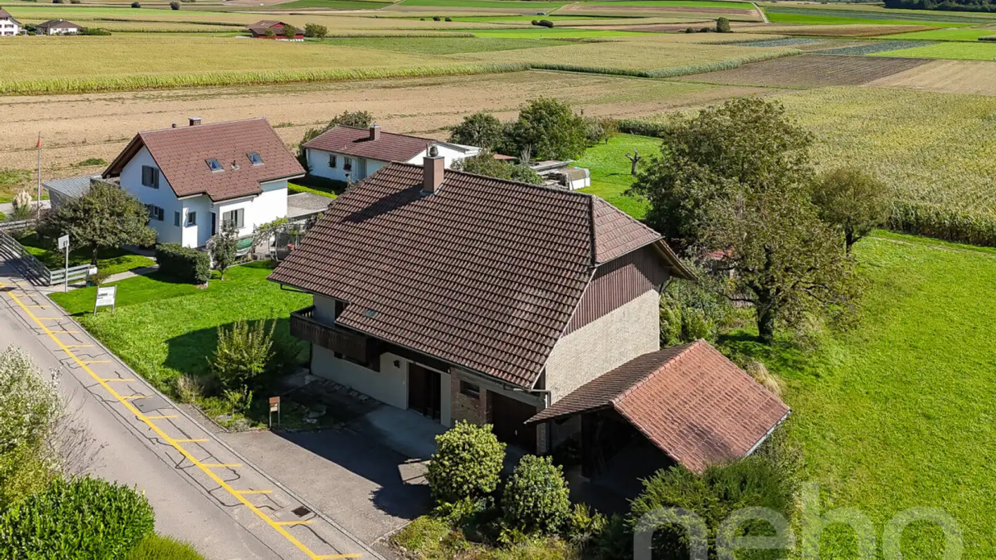 Single house for sale - 2575 Täuffelen - Photo 2