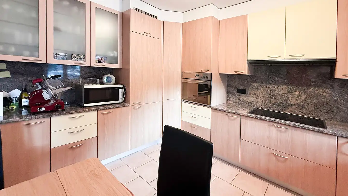 Maison en terrasse à vendre - 6675 Cevio - Photo 3