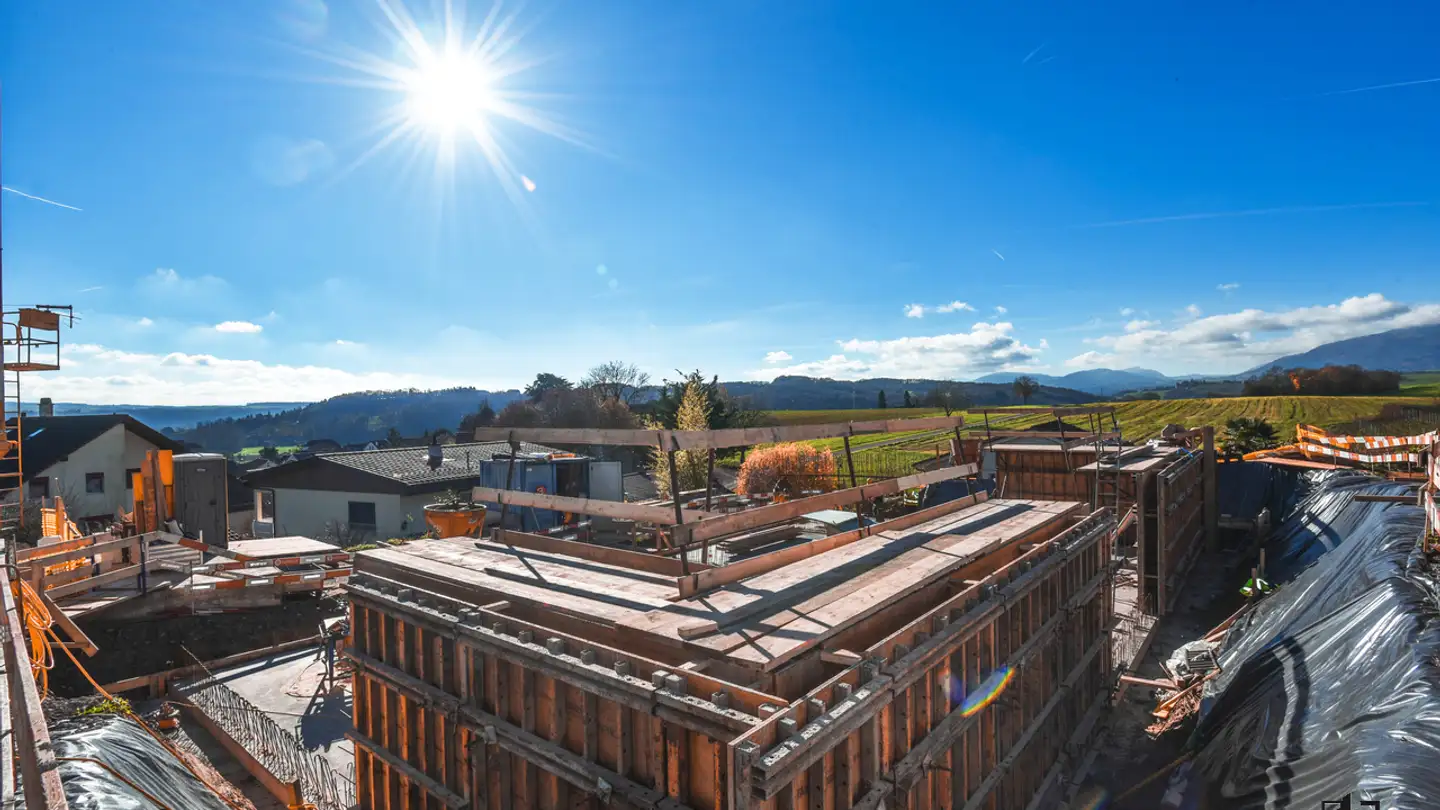 Wohnung kaufen - Avenue Des Bains, 1400 Yverdon-les-Bains