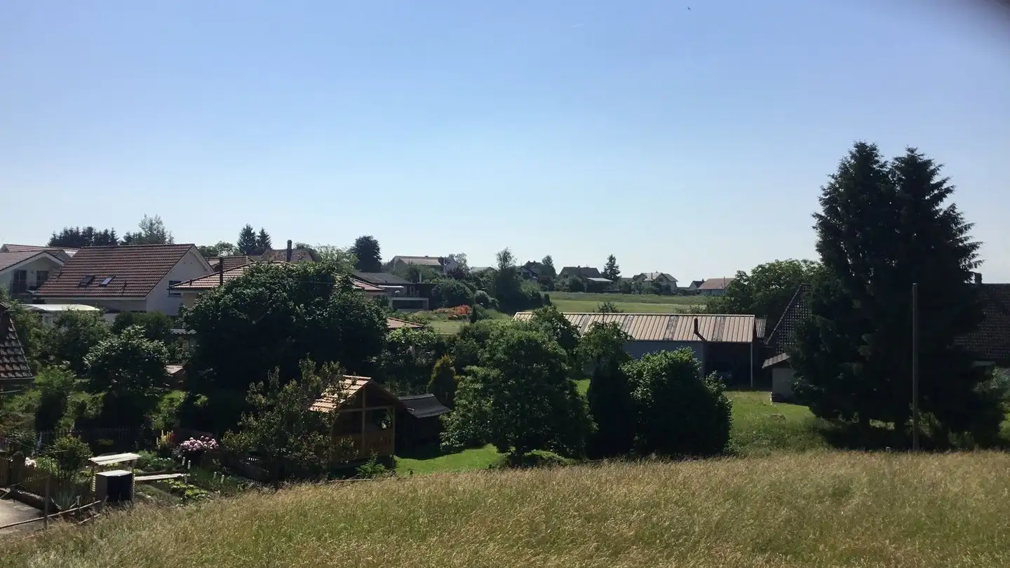 Apartment for rent - Lüscherzweg 10, 3232 Ins