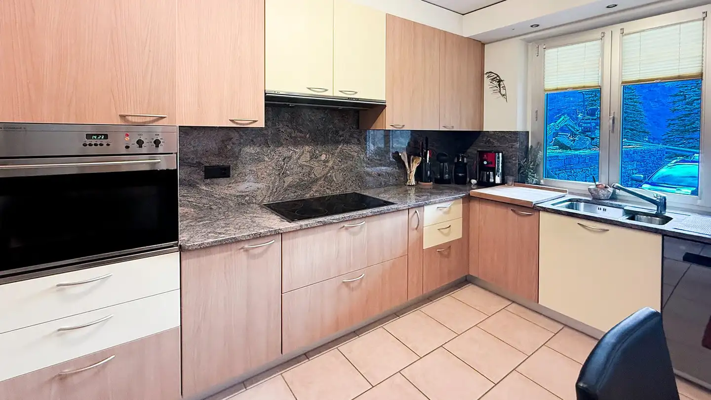 Maison en terrasse à vendre - 6675 Cevio - Photo 4