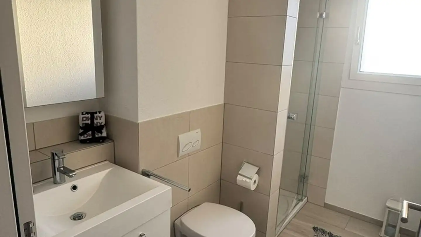 Single room for rent - Buchwaldstrasse, 6252 Dagmersellen - Photo 4