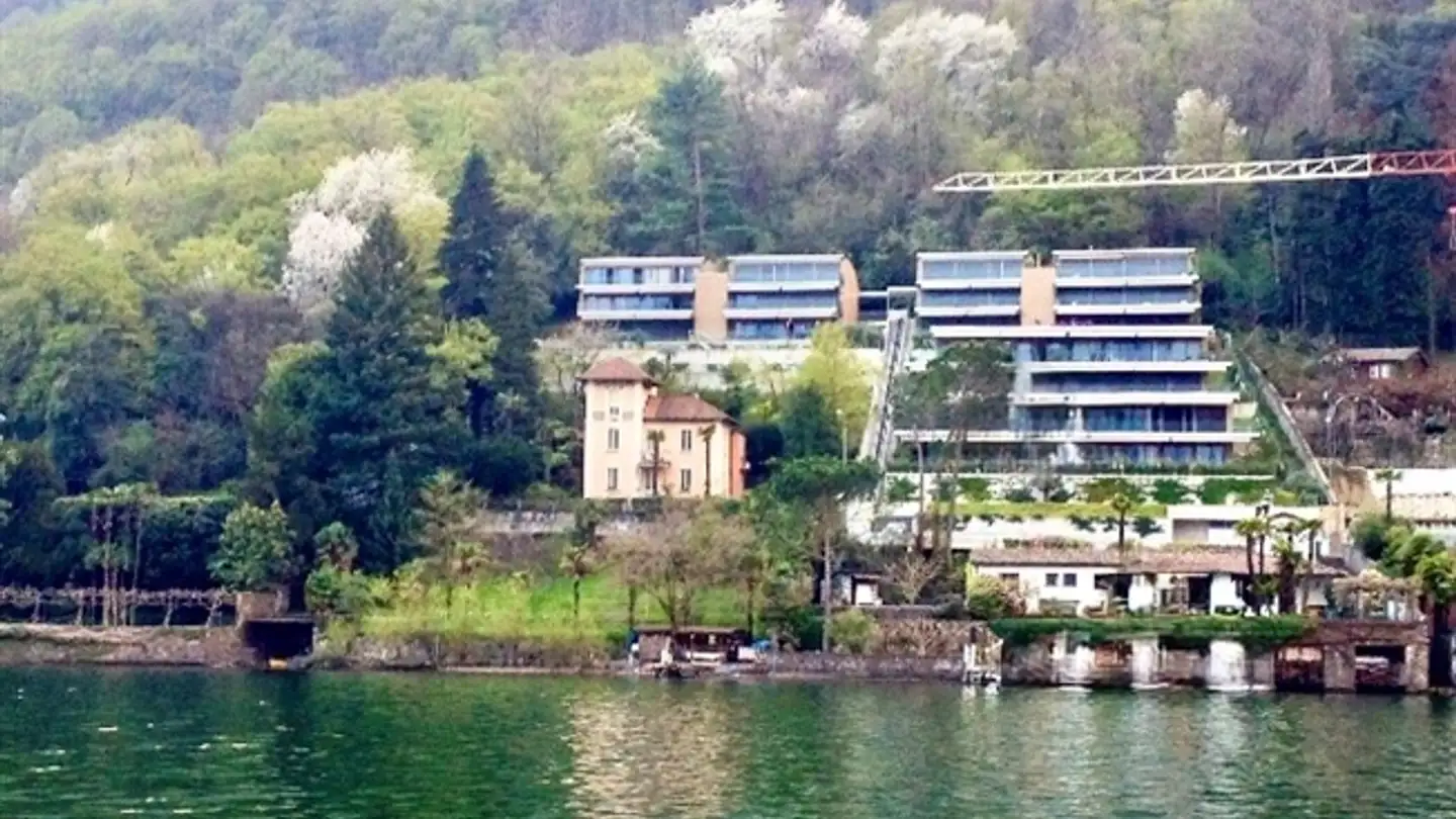 Wohnung kaufen - 6815 Melide - Foto 2