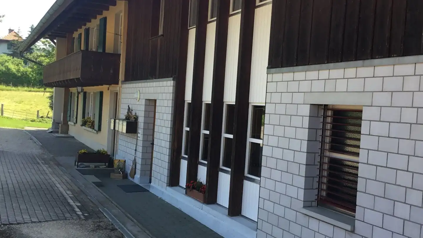 Apartment for rent - Lüscherzweg 10, 3232 Ins - Photo 2