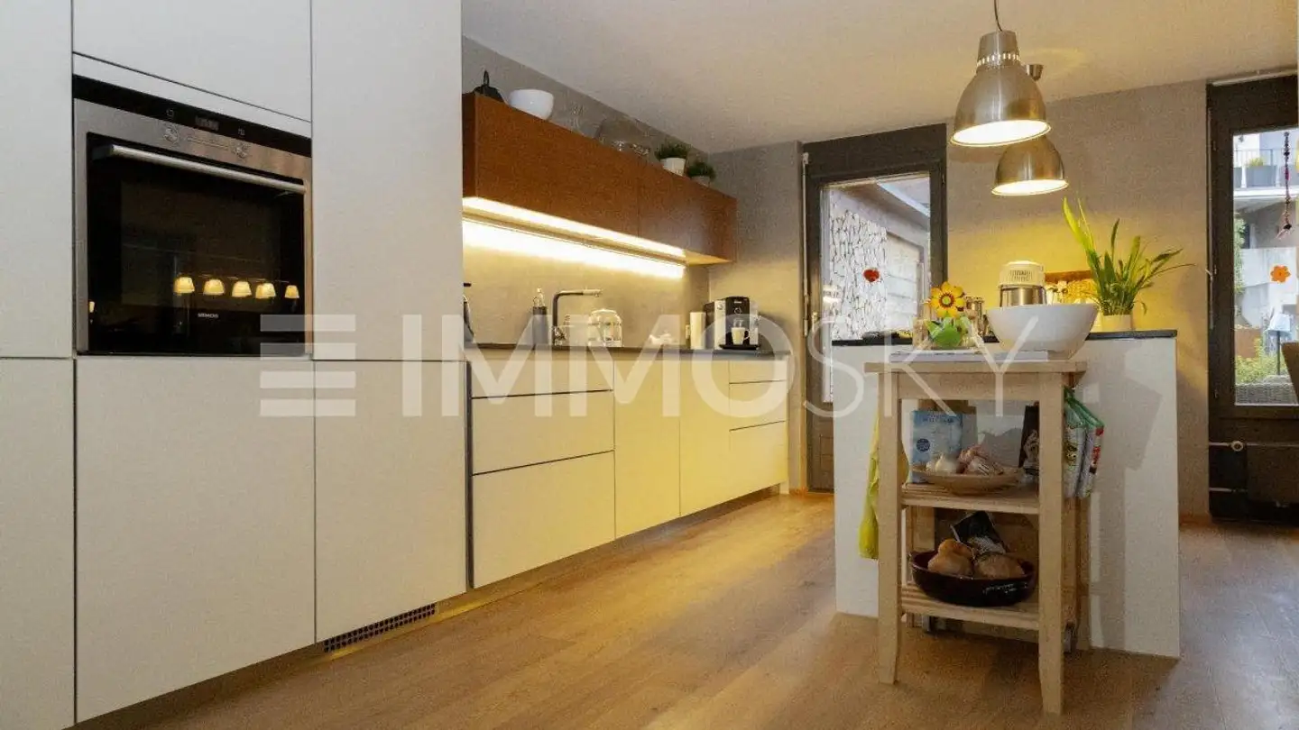 Row house for sale - 8572 Berg TG - Photo 2