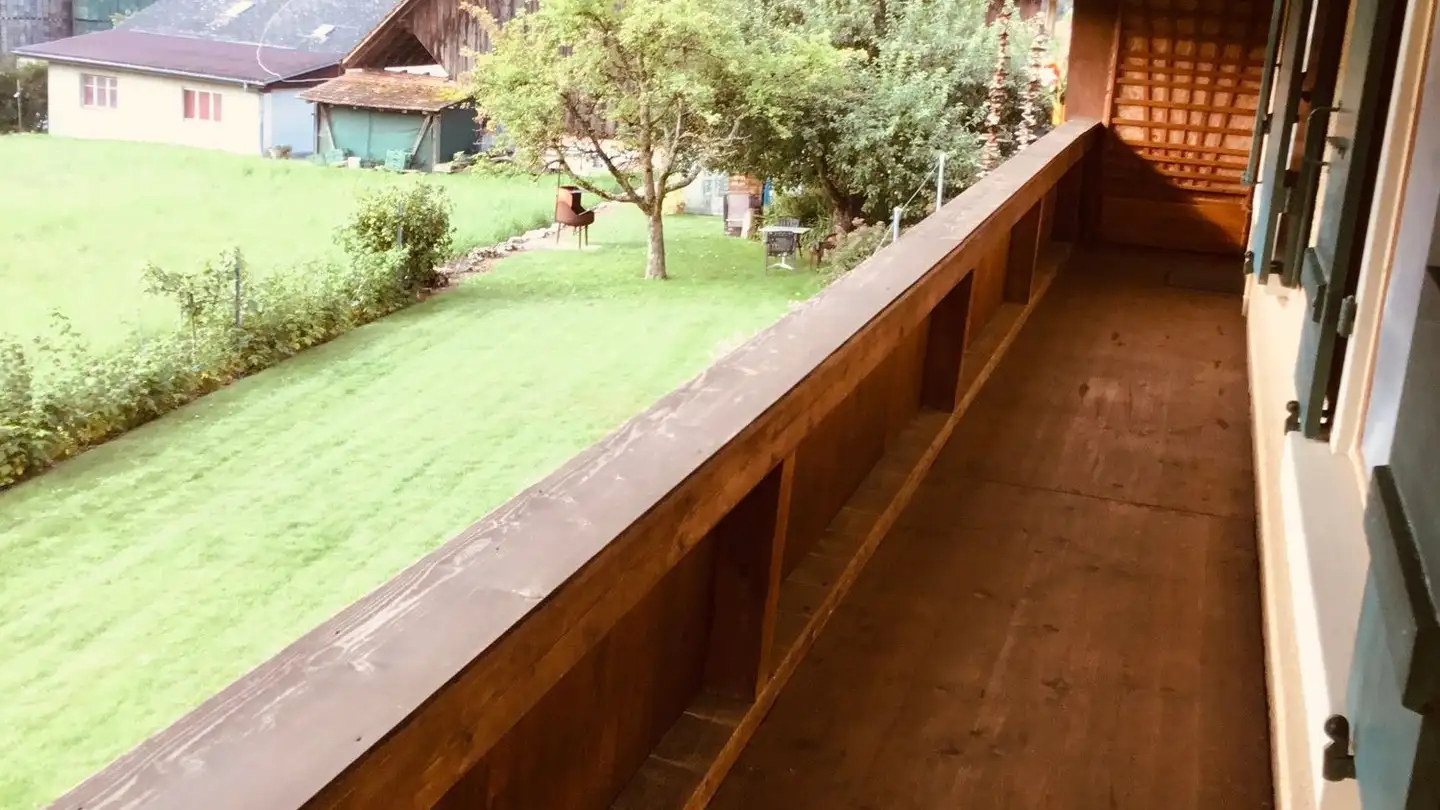 Apartment for rent - Lüscherzweg 10, 3232 Ins - Photo 3