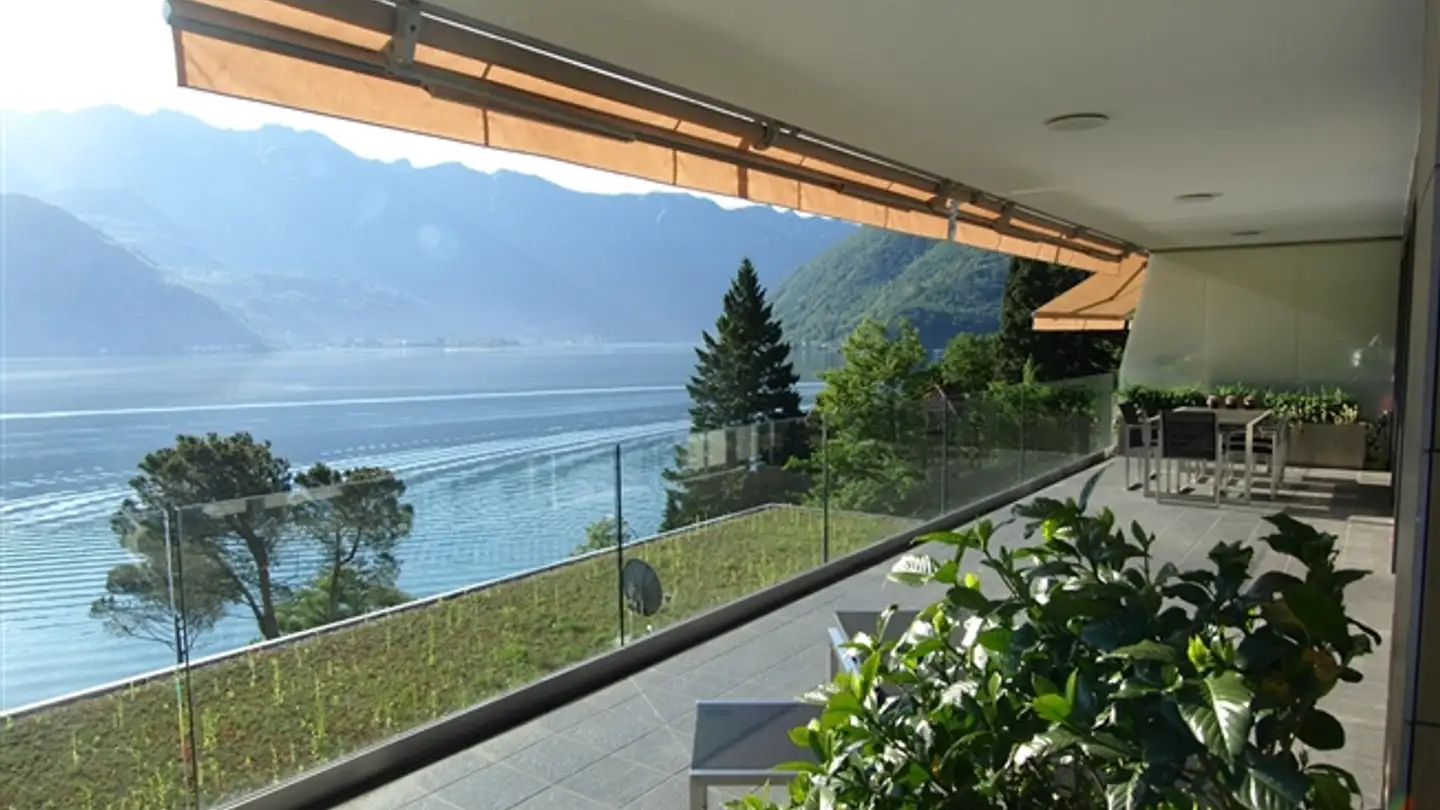 Wohnung kaufen - 6815 Melide - Foto 4